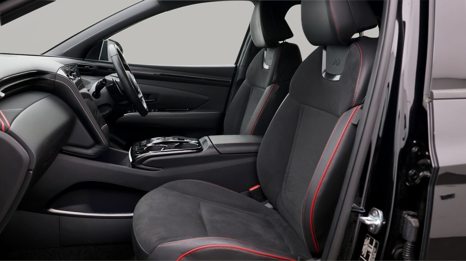 Used Hyundai TUCSON for sale - 77207069: Photo 14