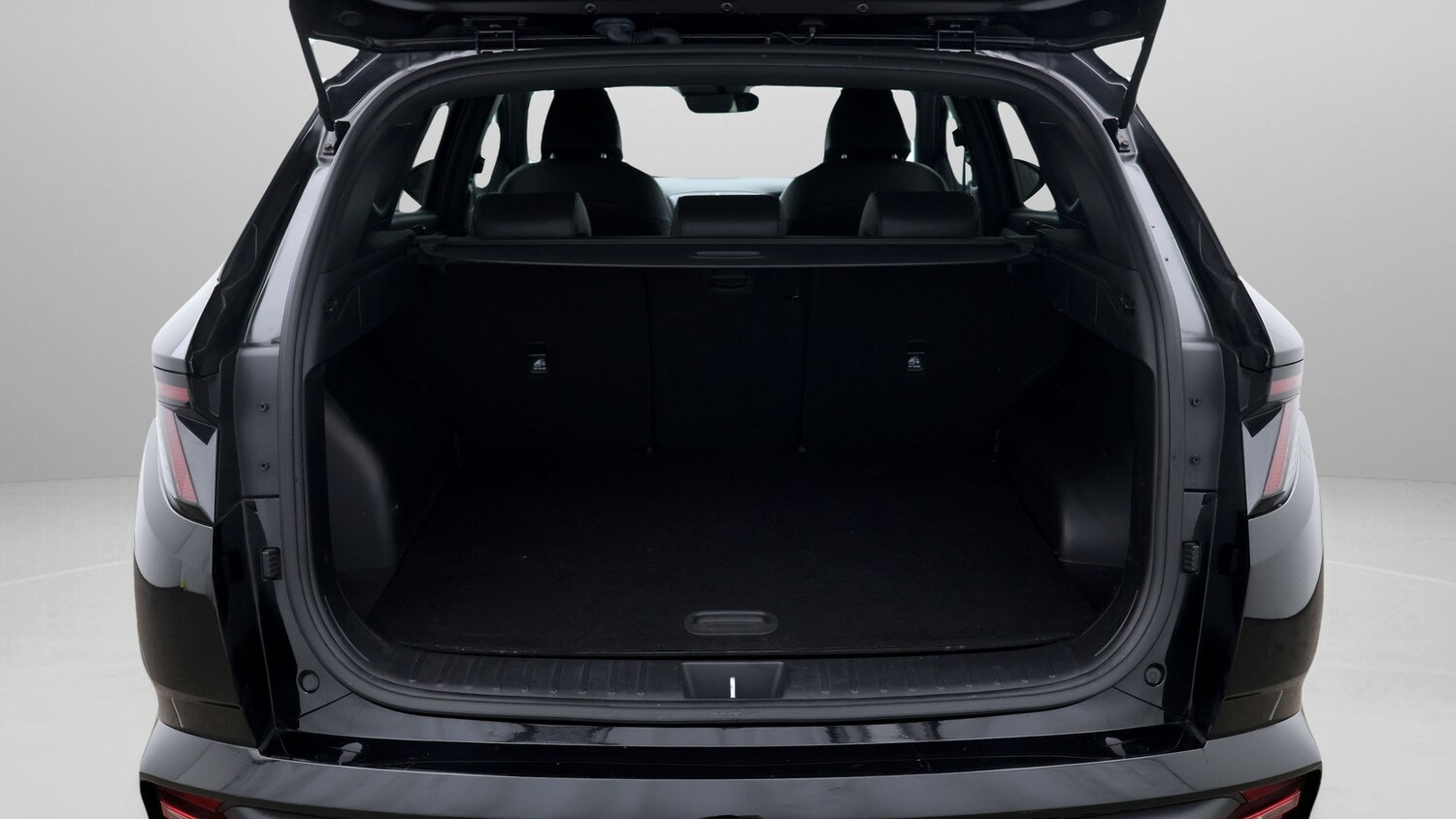 Used Hyundai TUCSON for sale - 77207069: Photo 17