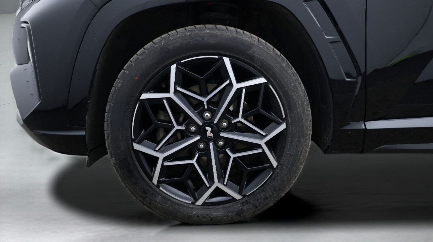 Used Hyundai TUCSON for sale - 77207069: Photo 18