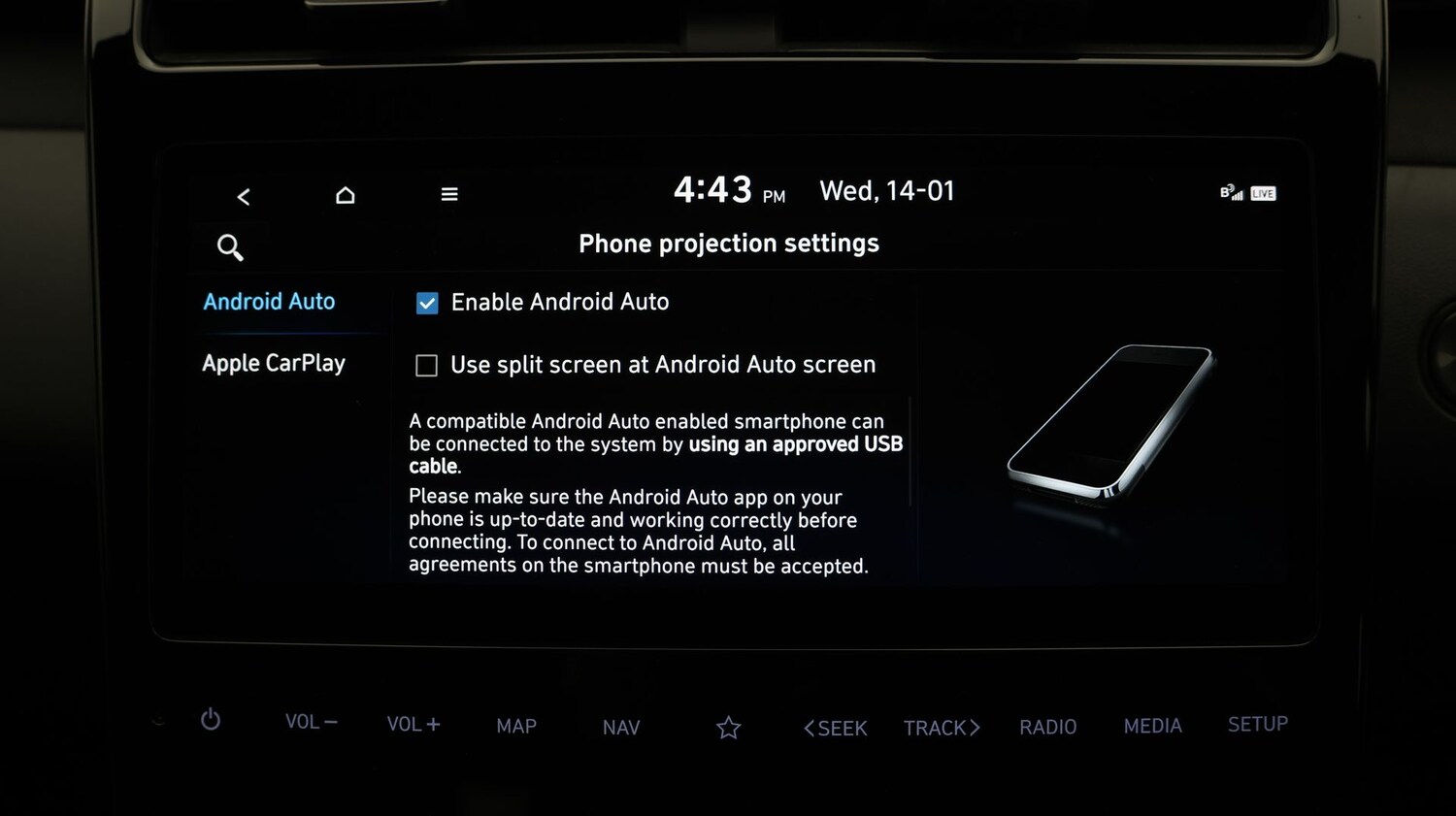 Used Hyundai TUCSON for sale - 77207069: Photo 25