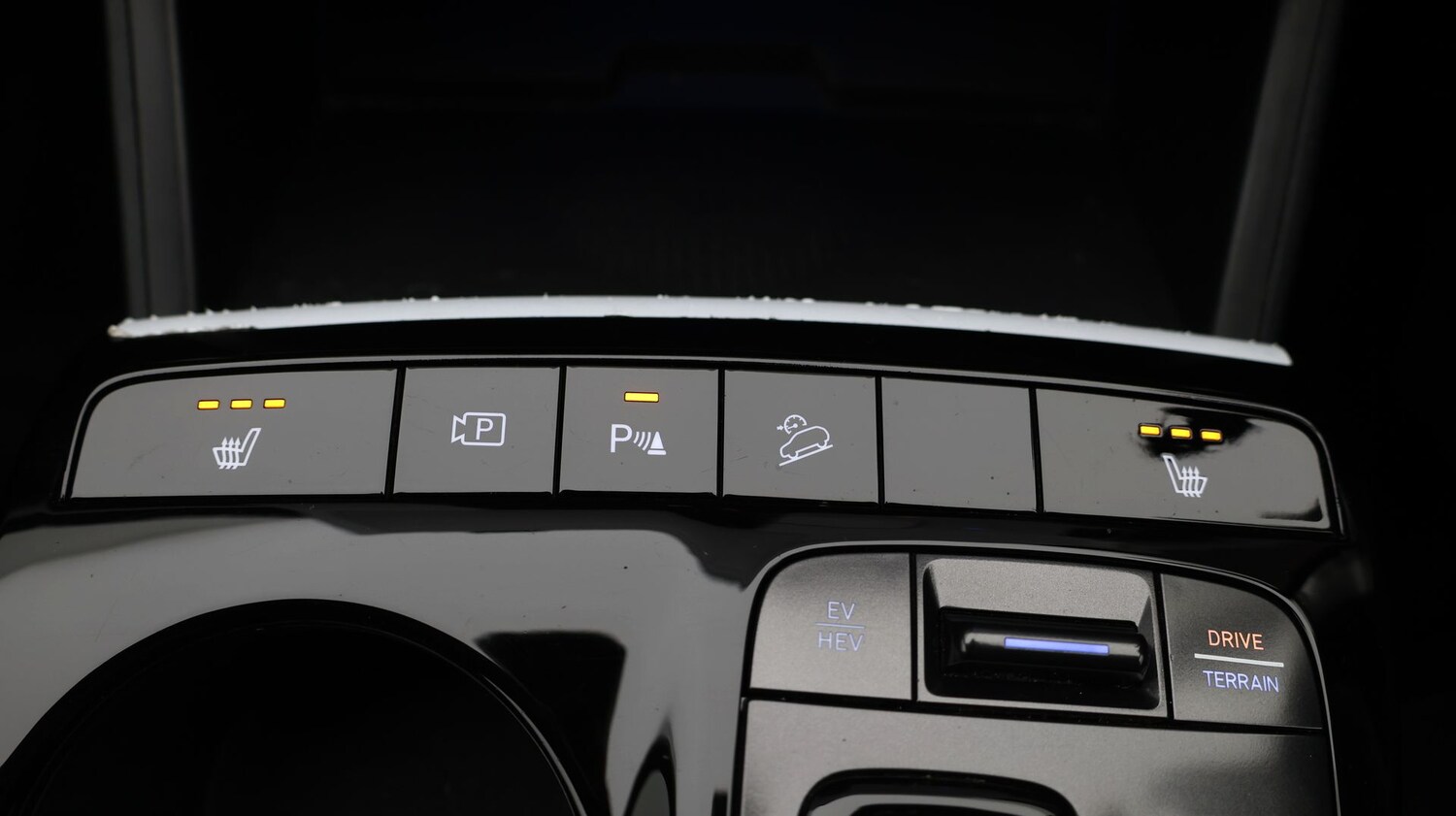 Used Hyundai TUCSON for sale - 77207069: Photo 27