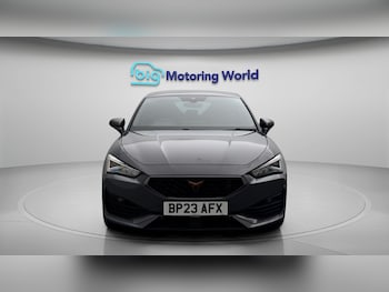 Used Cupra Leon 2023 for sale - 79355524: Photo