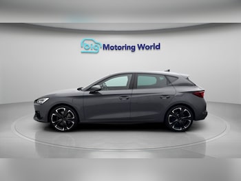 Used Cupra Leon 2023 for sale - 79355524: Photo