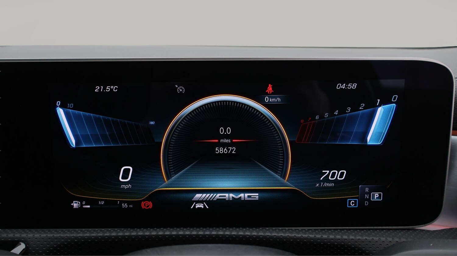 Used Mercedes-Benz A-Class 2019 for sale - 77763273: Photo 10