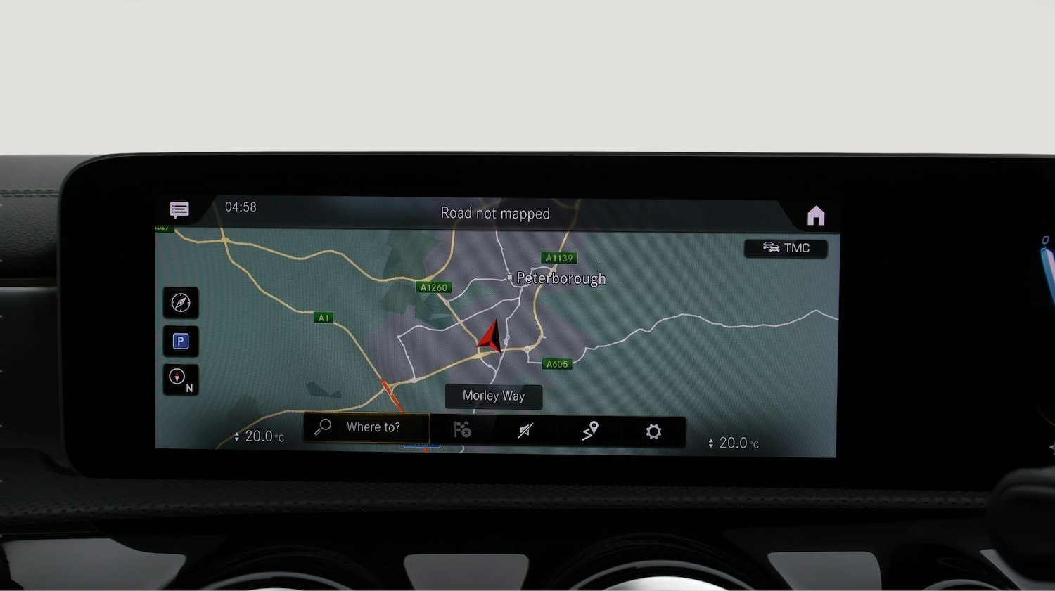 Used Mercedes-Benz A-Class 2019 for sale - 77763273: Photo 11