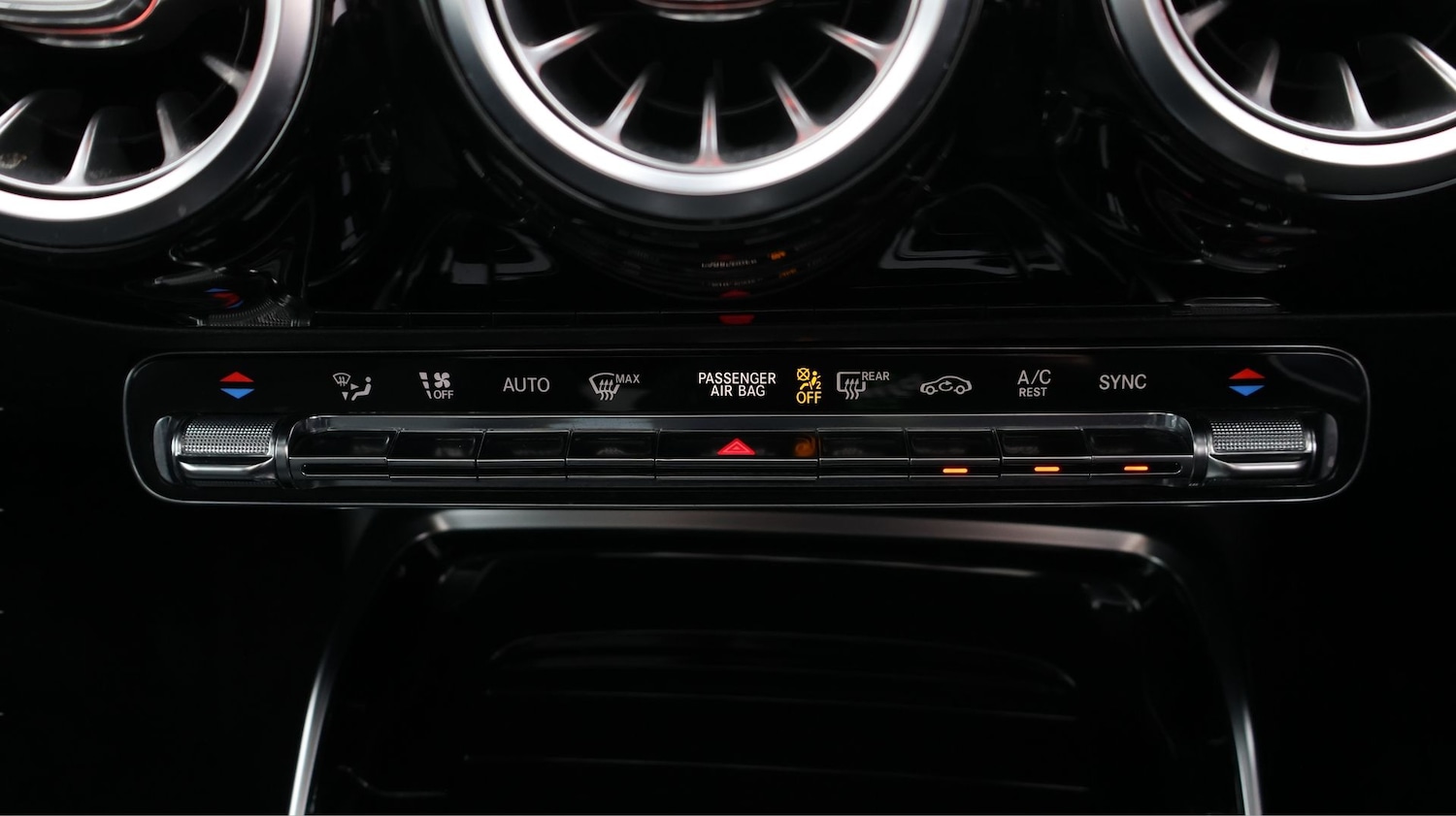 Used Mercedes-Benz A-Class 2019 for sale - 77763273: Photo 12