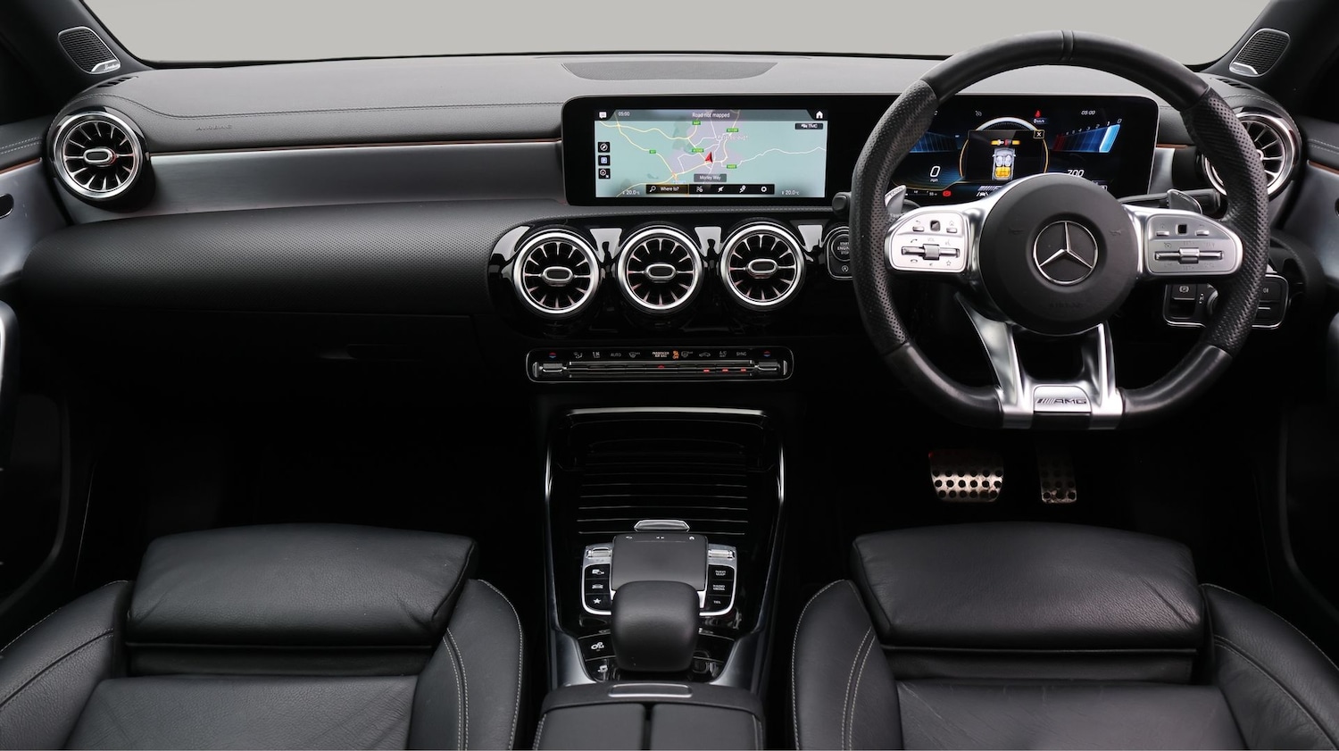 Used Mercedes-Benz A-Class 2019 for sale - 77763273: Photo 13