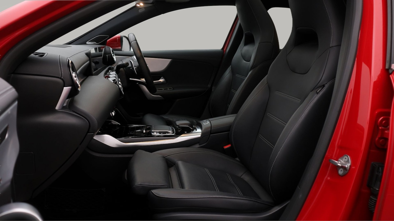 Used Mercedes-Benz A-Class 2019 for sale - 77763273: Photo 14