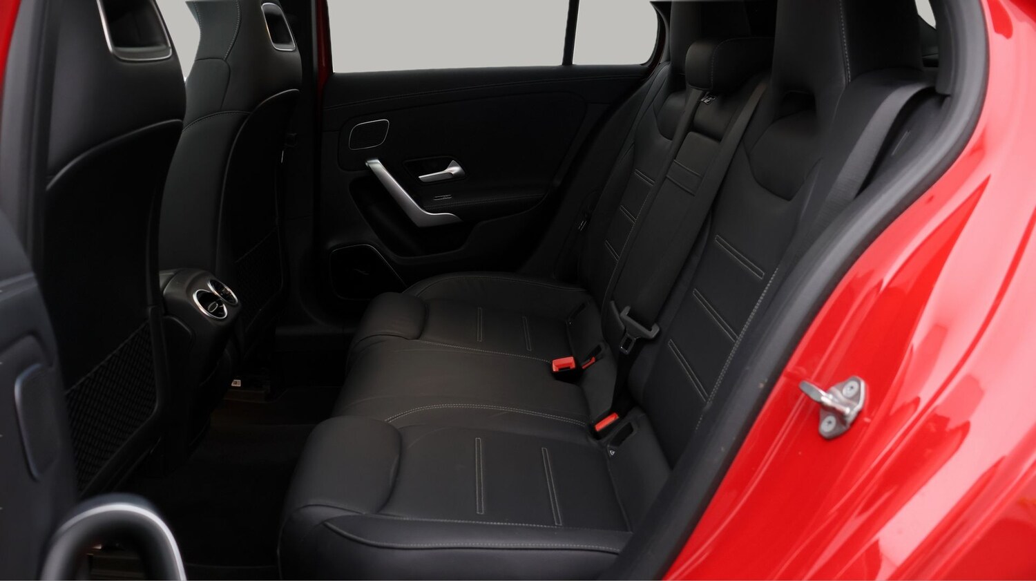 Used Mercedes-Benz A-Class 2019 for sale - 77763273: Photo 16