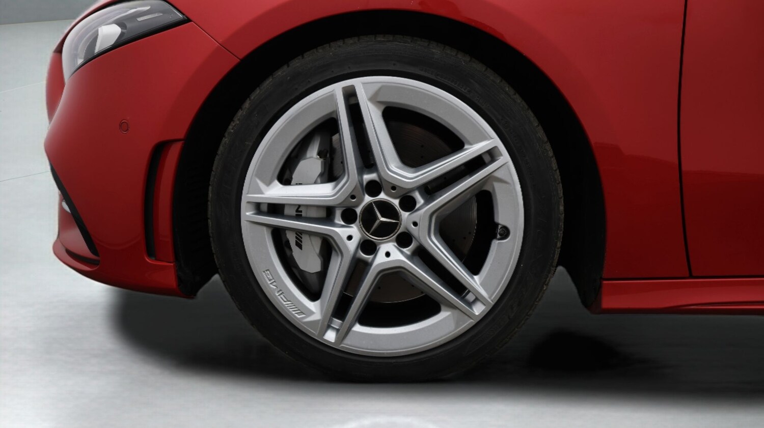 Used Mercedes-Benz A-Class 2019 for sale - 77763273: Photo 18