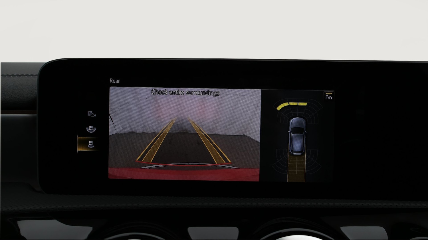 Used Mercedes-Benz A-Class 2019 for sale - 77763273: Photo 24