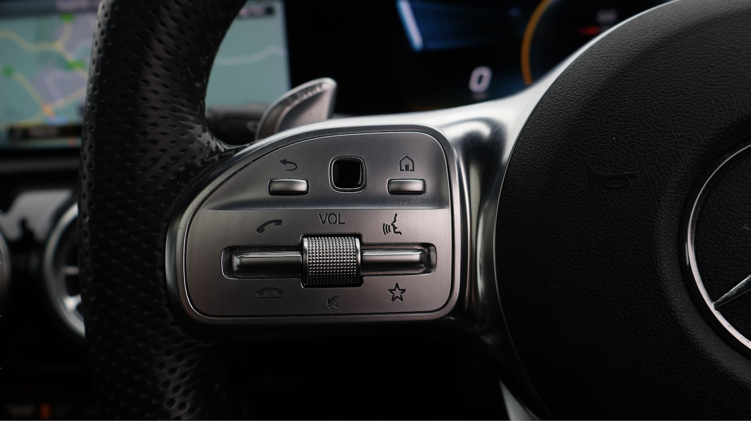 Used Mercedes-Benz A-Class 2019 for sale - 77763273: Photo 26