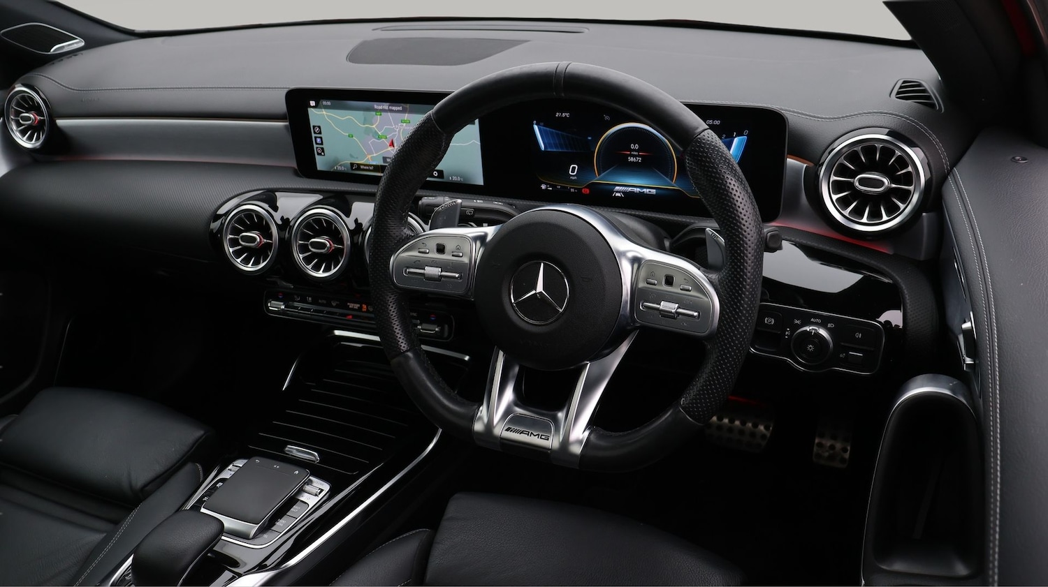 Used Mercedes-Benz A-Class 2019 for sale - 77763273: Photo 9