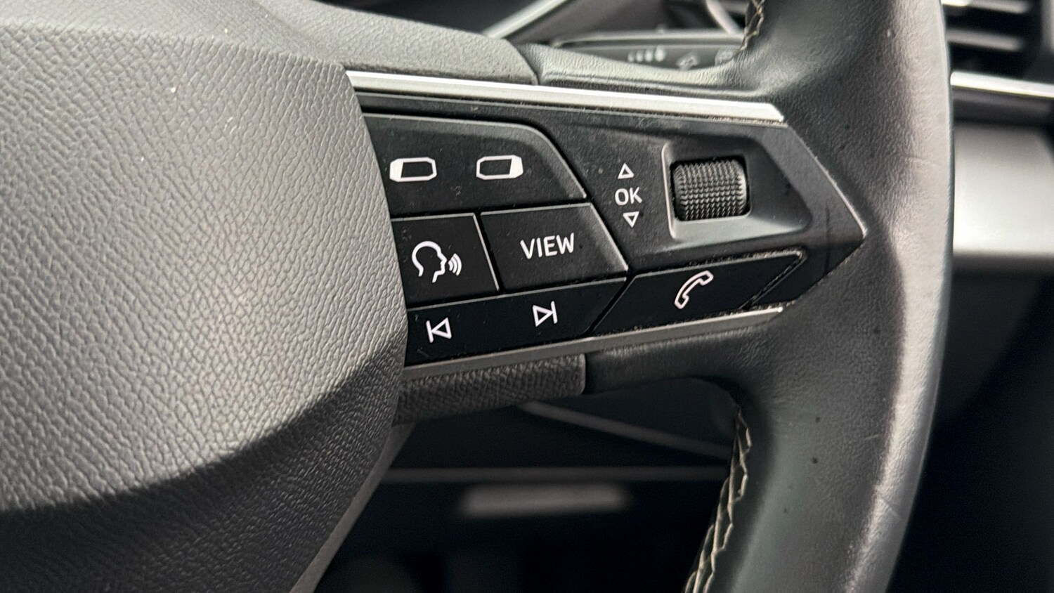 Used SEAT Tarraco 2020 for sale - 77813541: Photo 14