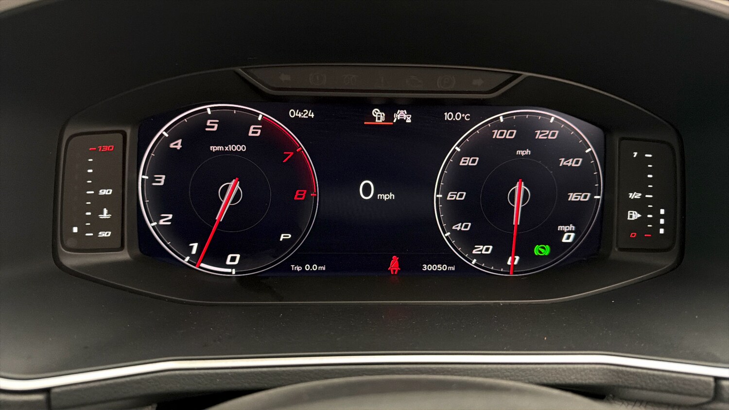 Used SEAT Tarraco 2020 for sale - 77813541: Photo 15