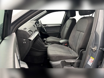 Used SEAT Tarraco 2020 for sale - 77813541: Photo