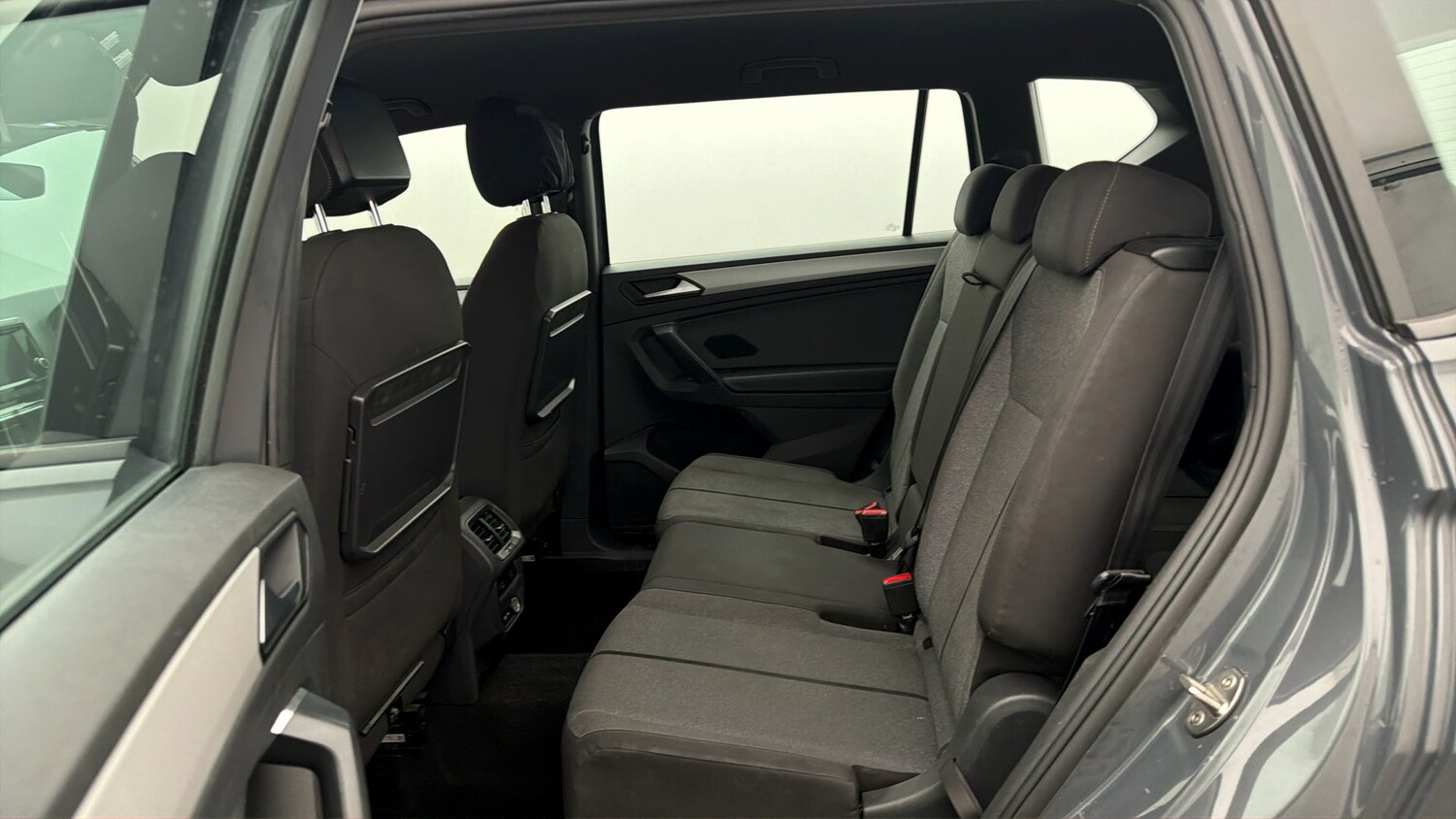 Used SEAT Tarraco 2020 for sale - 77813541: Photo 6