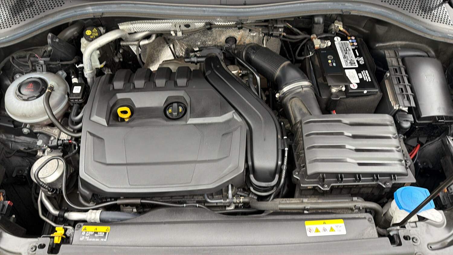 Used SEAT Tarraco 2020 for sale - 77813541: Photo 9