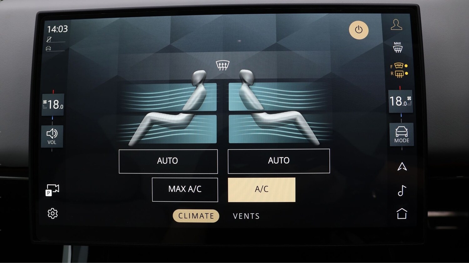 Used Land Rover Range Rover Sport 2024 for sale - 77743488: Photo 12