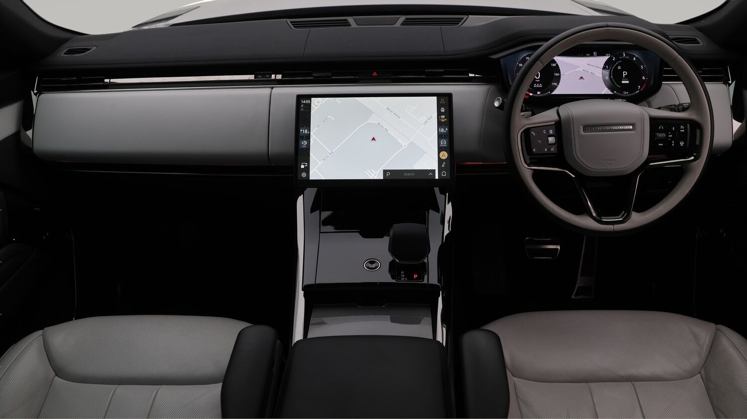 Used Land Rover Range Rover Sport 2024 for sale - 77743488: Photo 13