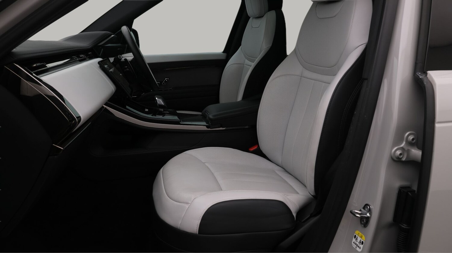 Used Land Rover Range Rover Sport 2024 for sale - 77743488: Photo 14