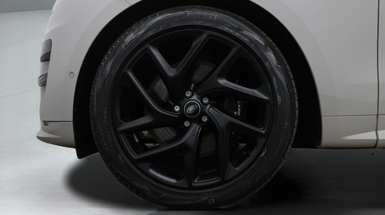 Used Land Rover Range Rover Sport 2024 for sale - 77743488: Photo 18