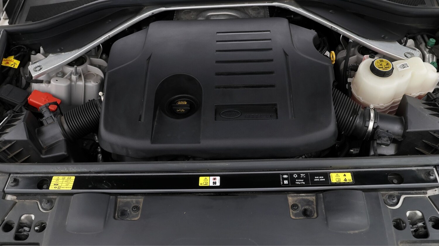 Used Land Rover Range Rover Sport 2024 for sale - 77743488: Photo 19