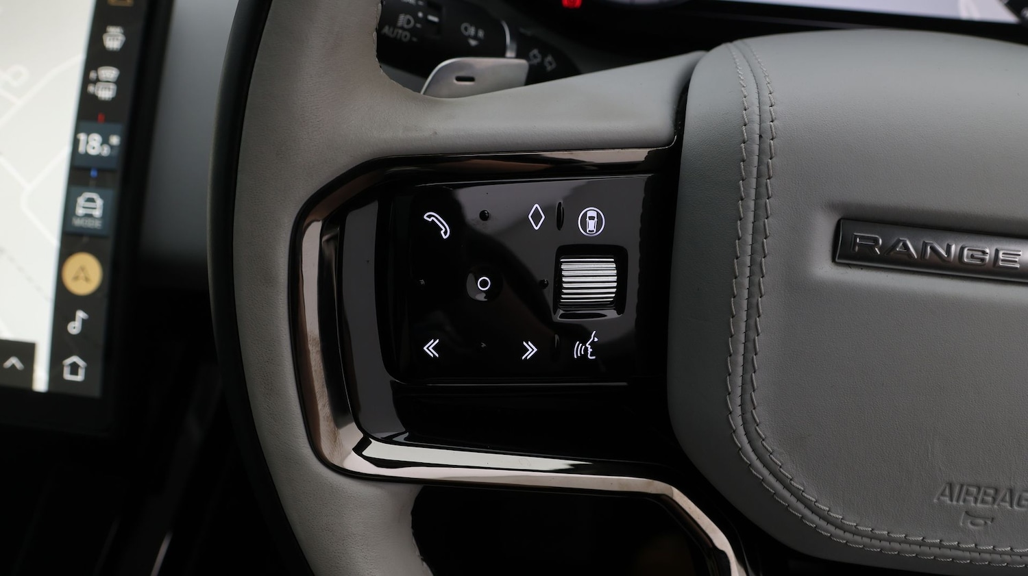 Used Land Rover Range Rover Sport 2024 for sale - 77743488: Photo 20