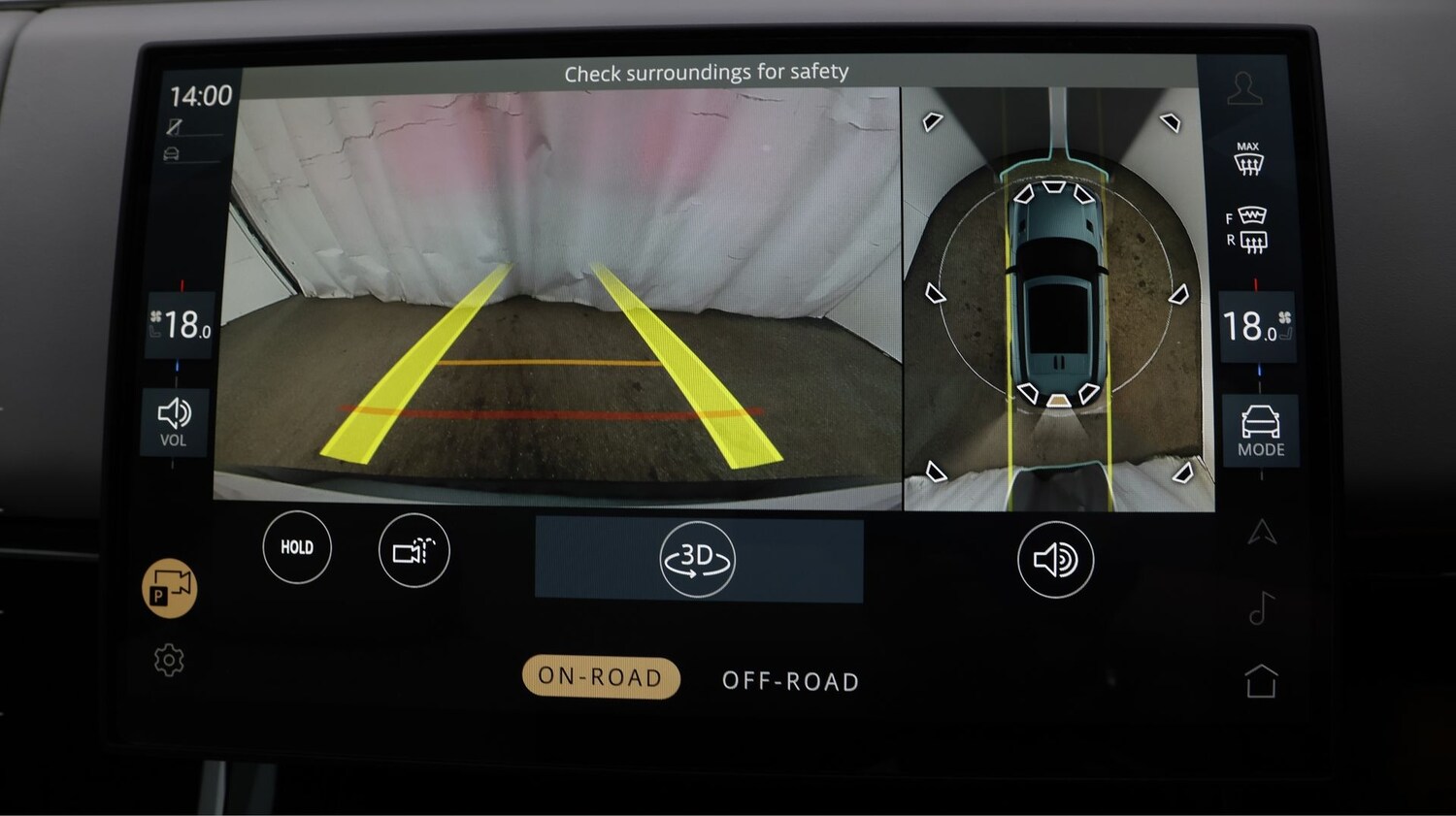 Used Land Rover Range Rover Sport 2024 for sale - 77743488: Photo 24