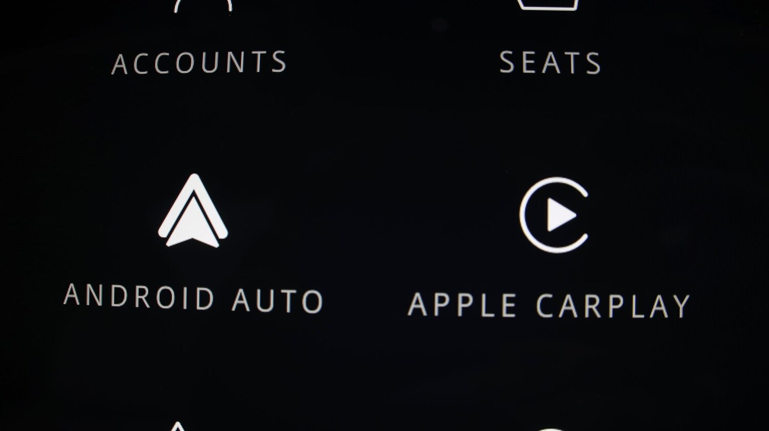 Used Land Rover Range Rover Sport 2024 for sale - 77743488: Photo 27