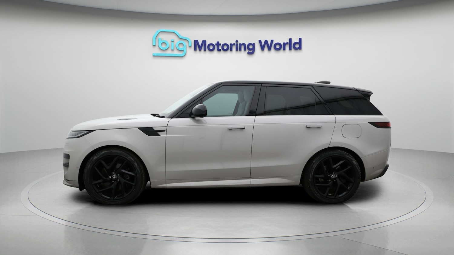 Used Land Rover Range Rover Sport 2024 for sale - 77743488: Photo 4