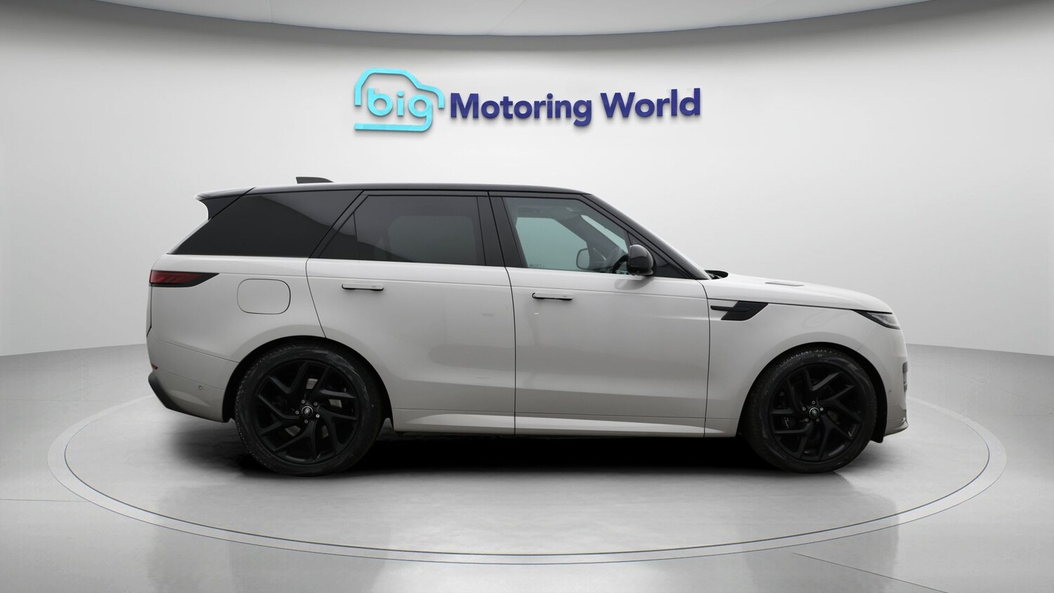 Used Land Rover Range Rover Sport 2024 for sale - 77743488: Photo 8