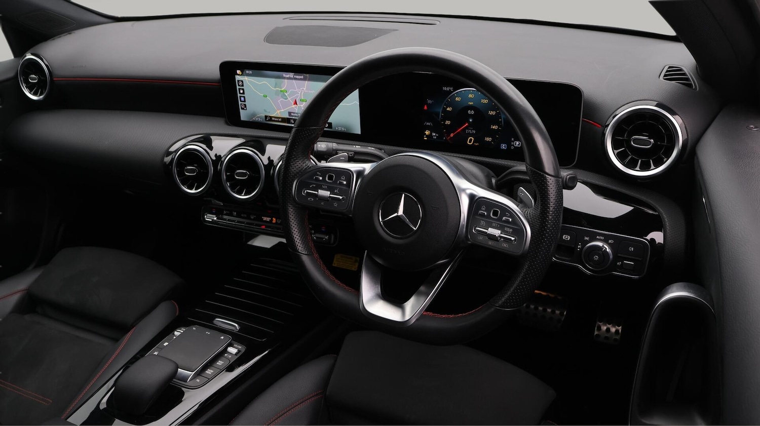 Used Mercedes-Benz A-Class 2020 for sale - 76689653: Photo 10