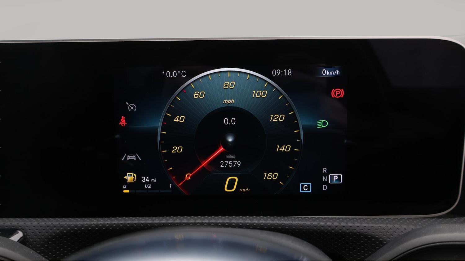 Used Mercedes-Benz A-Class 2020 for sale - 76689653: Photo 11