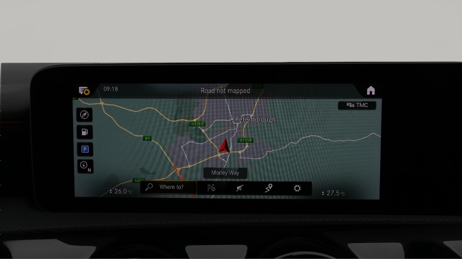 Used Mercedes-Benz A-Class 2020 for sale - 76689653: Photo 12