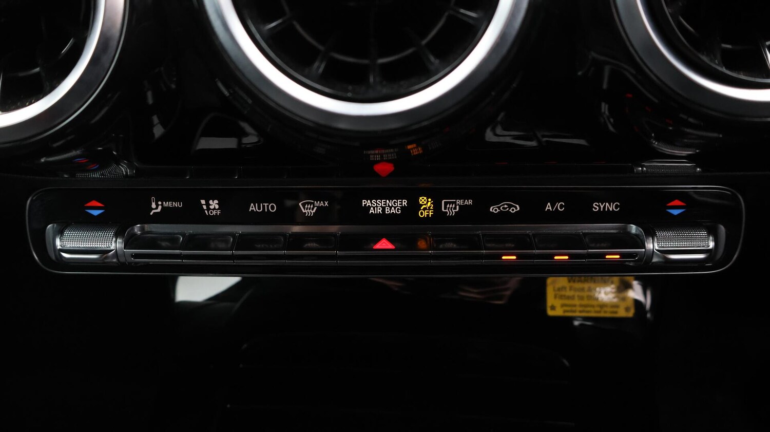 Used Mercedes-Benz A-Class 2020 for sale - 76689653: Photo 13