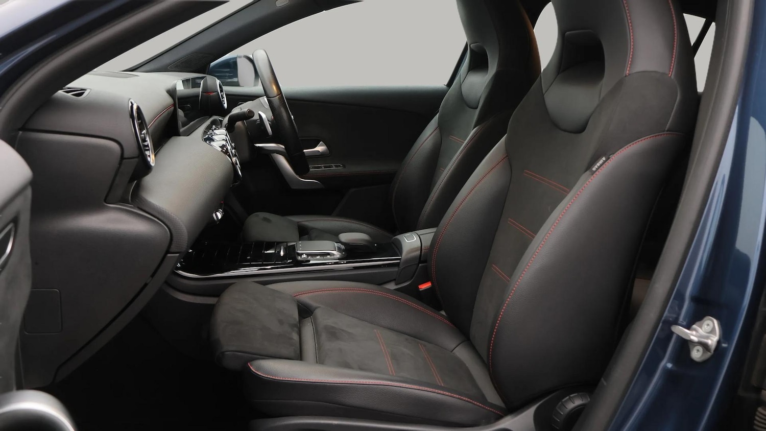 Used Mercedes-Benz A-Class 2020 for sale - 76689653: Photo 15