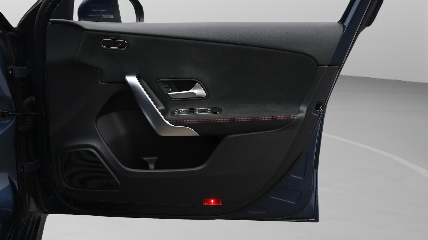 Used Mercedes-Benz A-Class 2020 for sale - 76689653: Photo 16