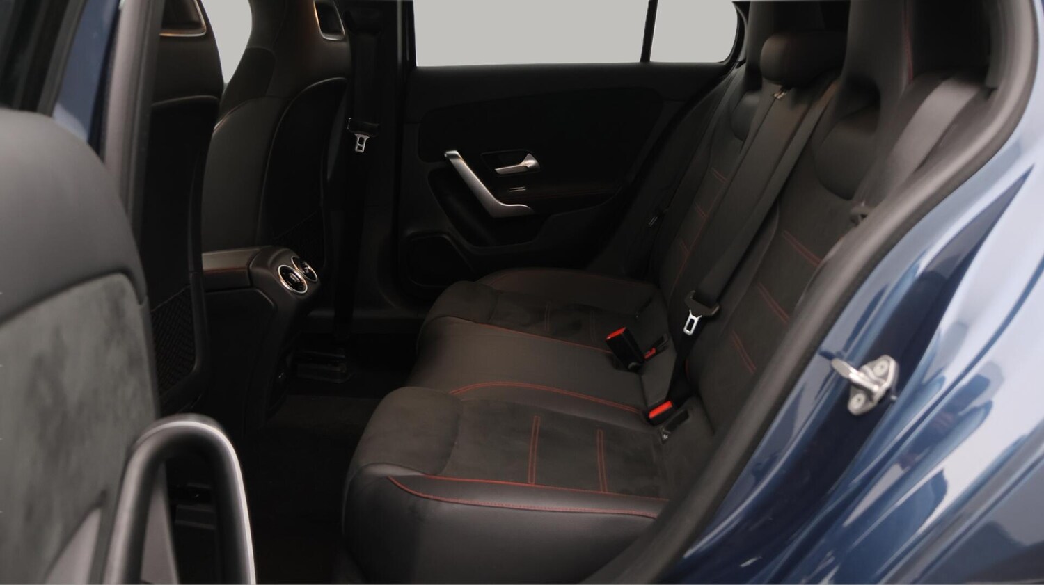 Used Mercedes-Benz A-Class 2020 for sale - 76689653: Photo 17