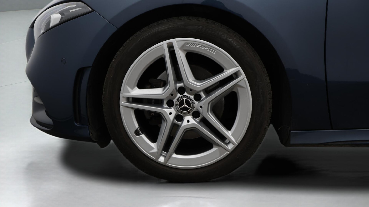 Used Mercedes-Benz A-Class 2020 for sale - 76689653: Photo 19