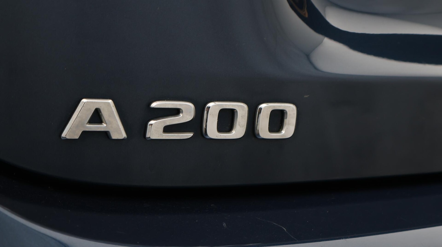 Used Mercedes-Benz A-Class 2020 for sale - 76689653: Photo 21