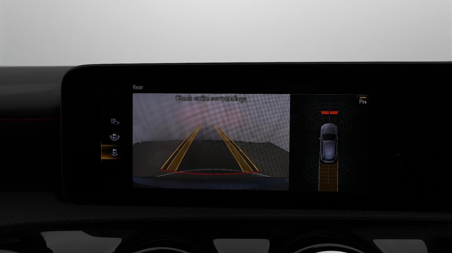 Used Mercedes-Benz A-Class 2020 for sale - 76689653: Photo 24