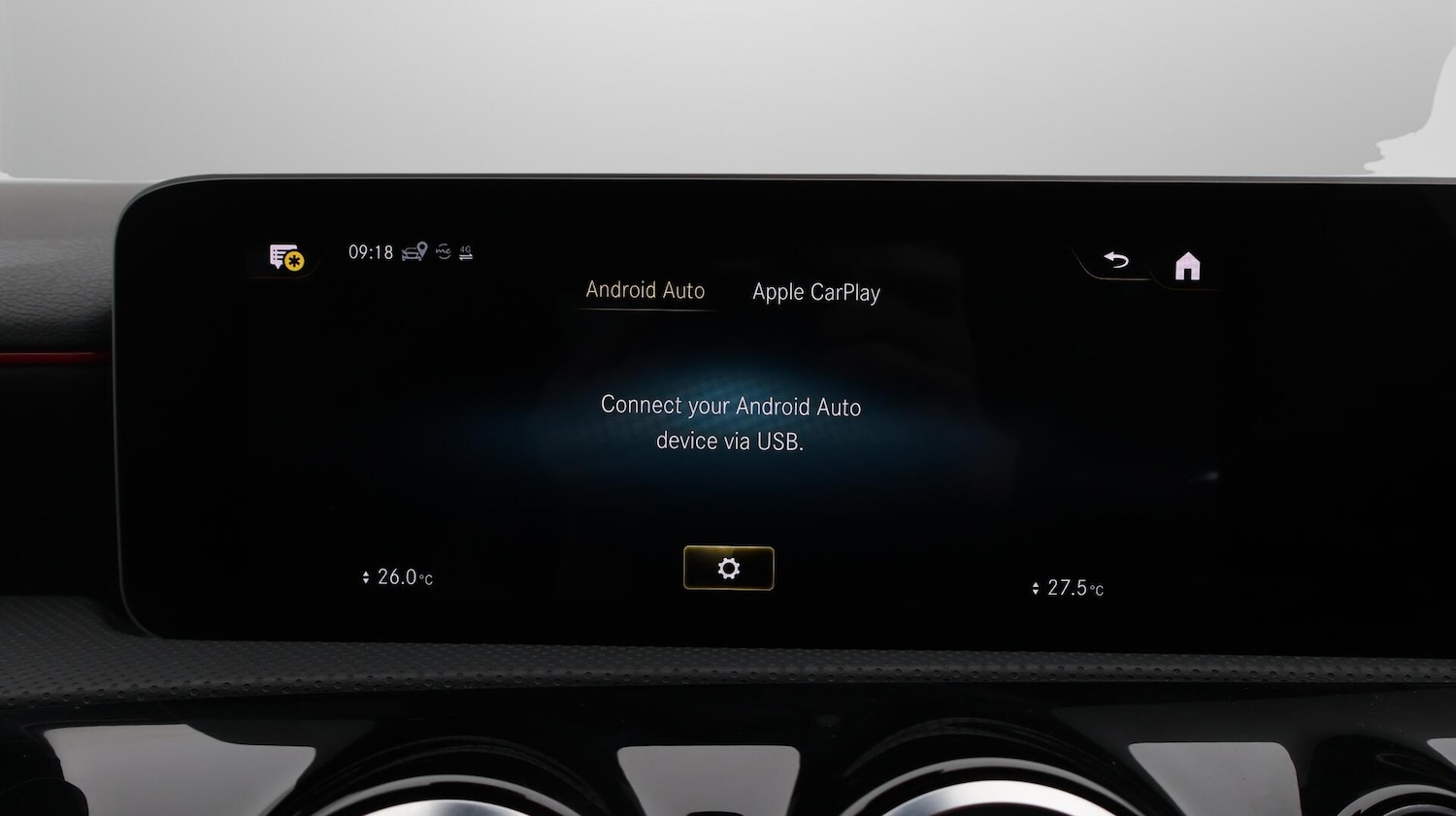 Used Mercedes-Benz A-Class 2020 for sale - 76689653: Photo 25