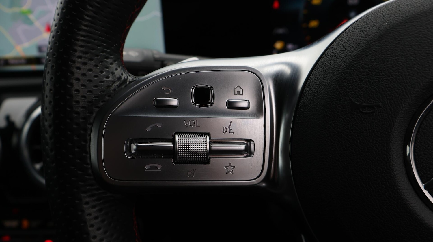 Used Mercedes-Benz A-Class 2020 for sale - 76689653: Photo 26