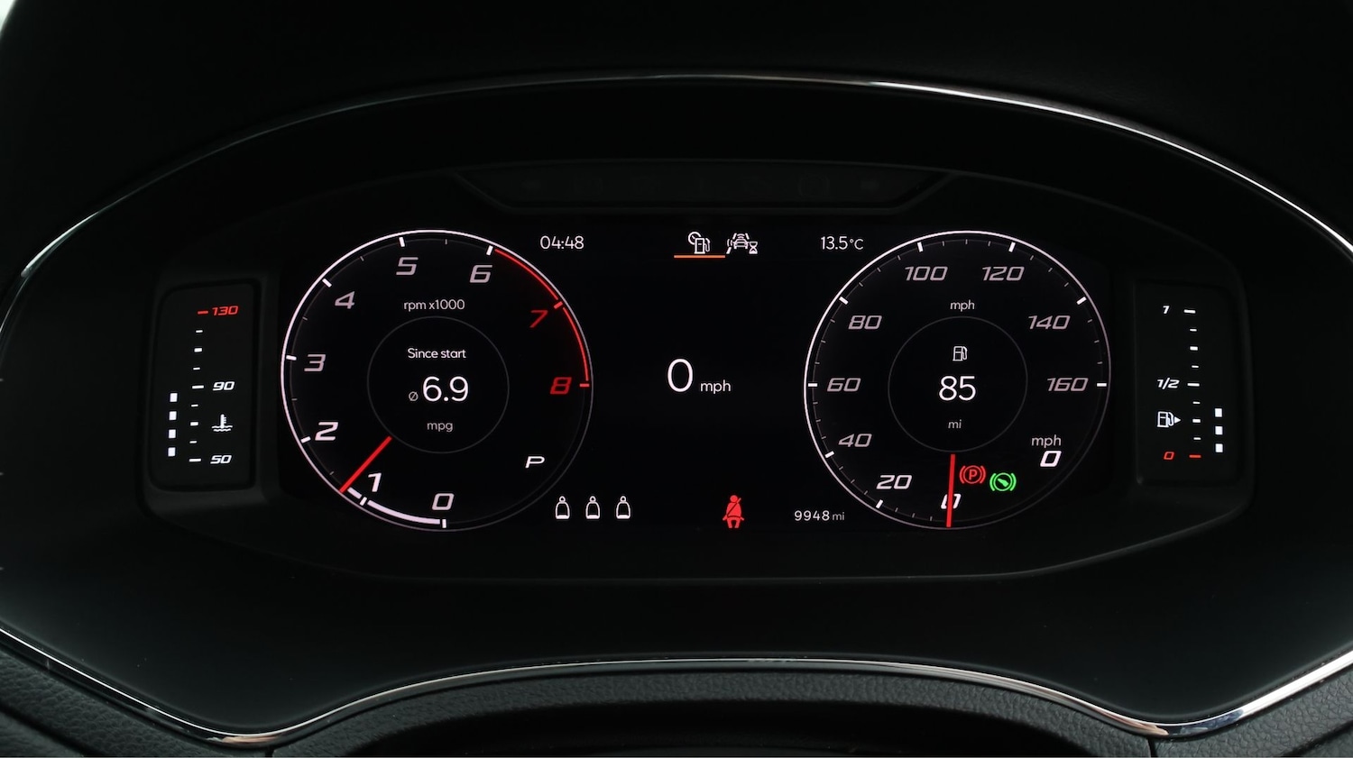 Used SEAT Arona 2021 for sale - 77687842: Photo 10