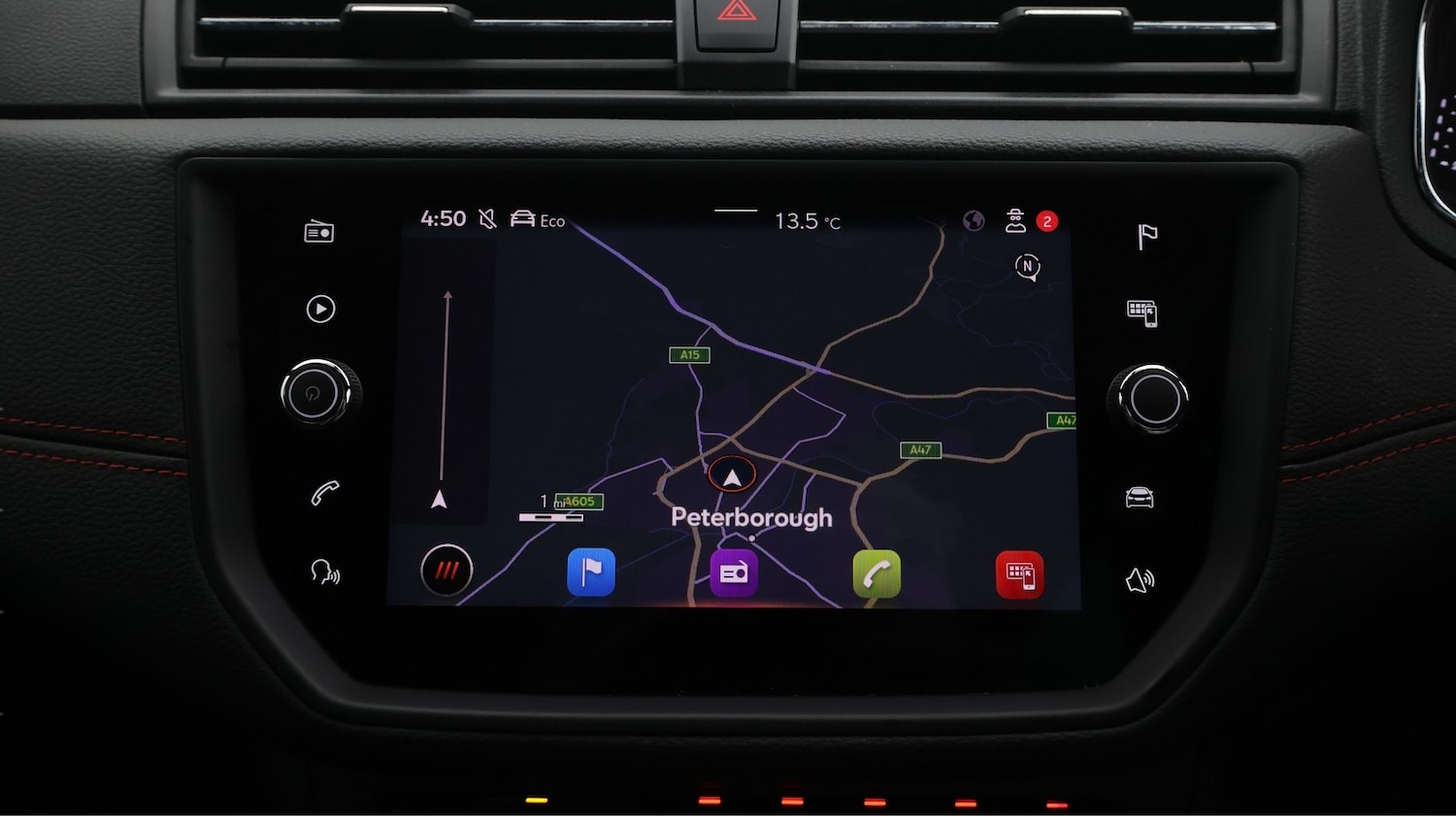 Used SEAT Arona 2021 for sale - 77687842: Photo 11