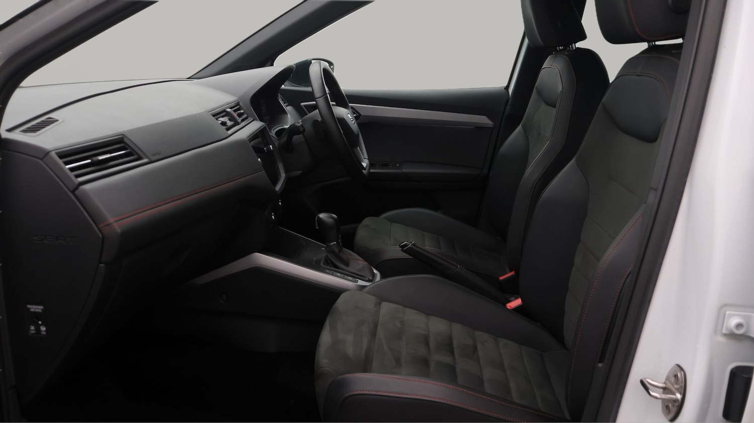 Used SEAT Arona 2021 for sale - 77687842: Photo 14