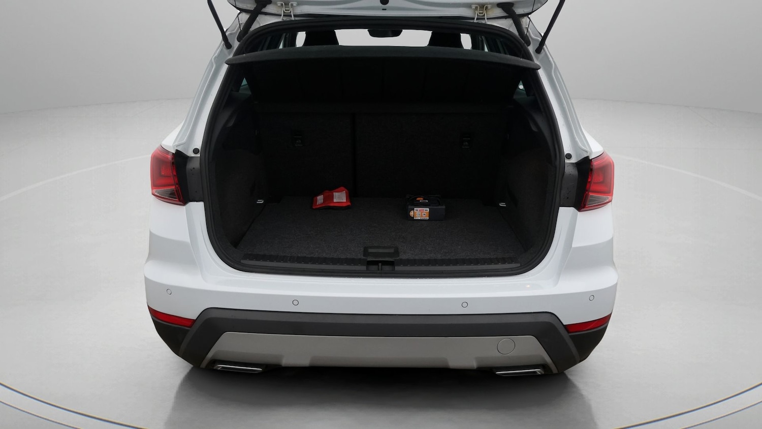 Used SEAT Arona 2021 for sale - 77687842: Photo 17