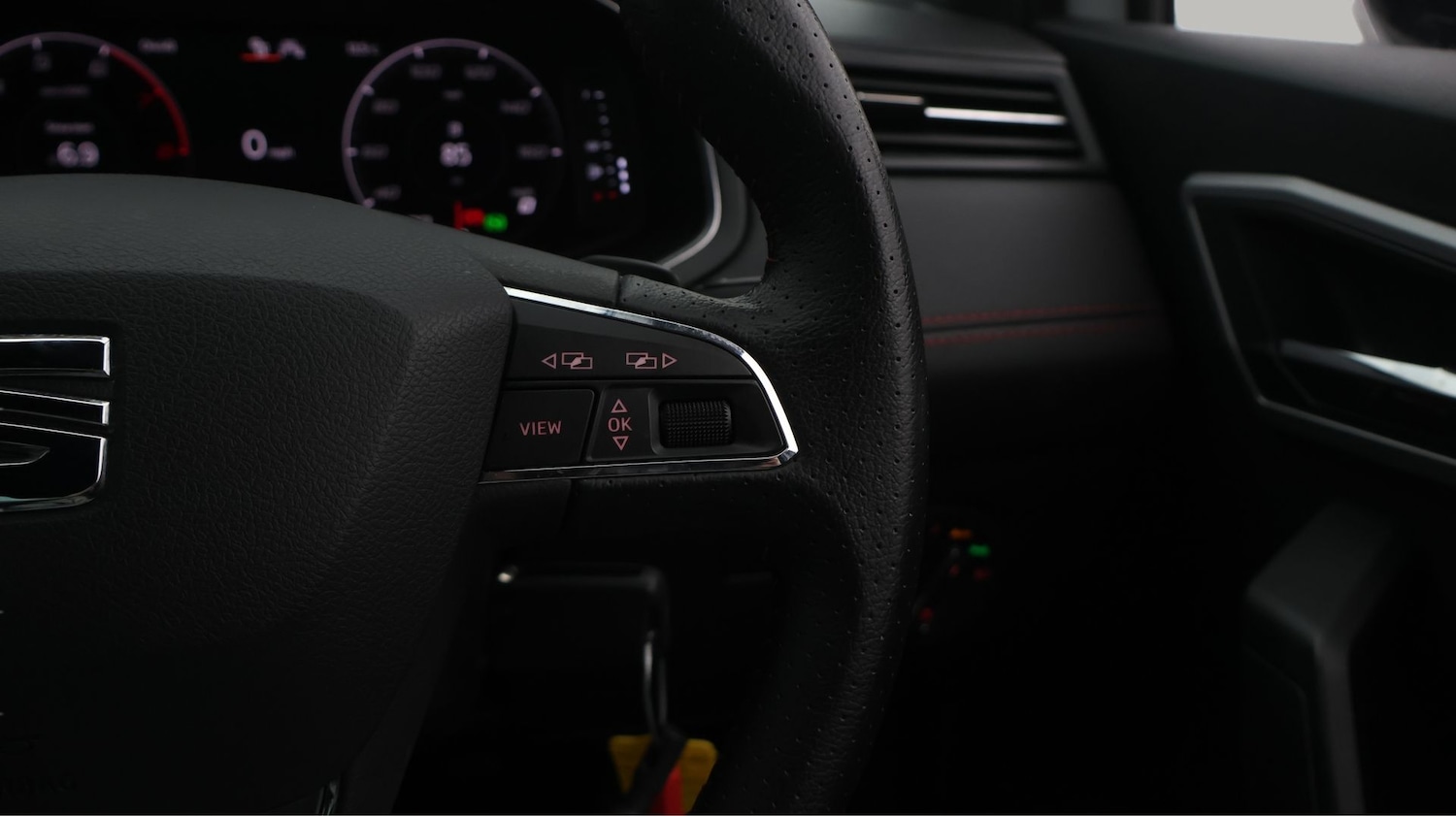 Used SEAT Arona 2021 for sale - 77687842: Photo 26