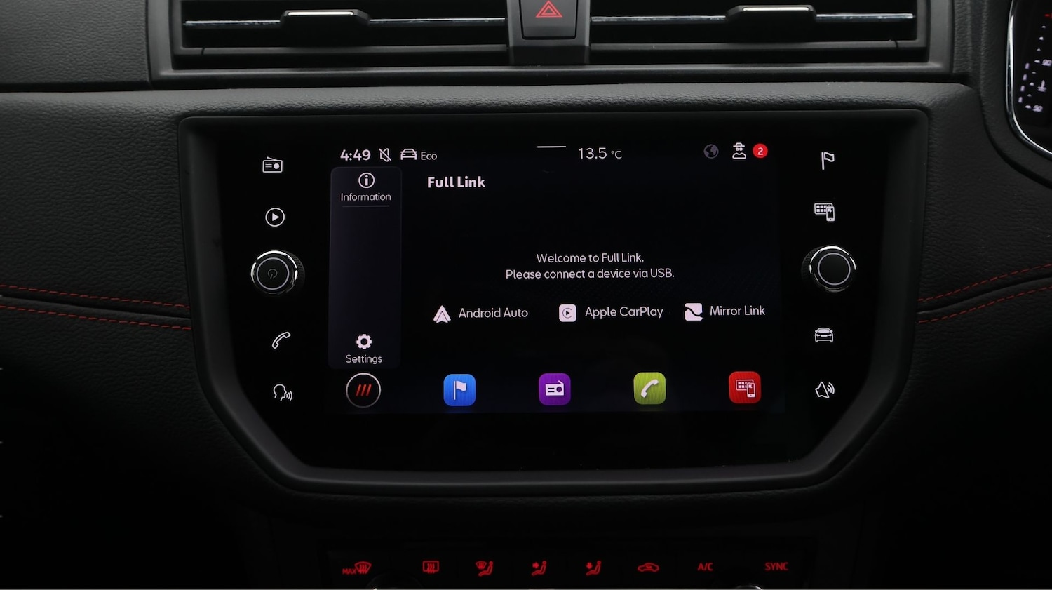 Used SEAT Arona 2021 for sale - 77687842: Photo 28